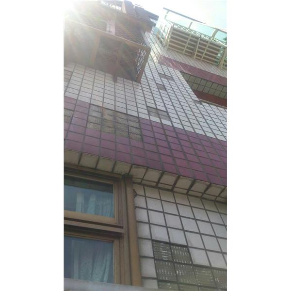 外牆磁磚修補,新北新工程有限公司