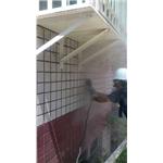 外牆清洗 - 新北新工程有限公司