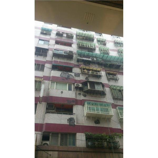 外牆清洗,新北新工程有限公司