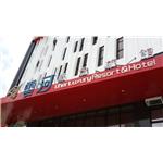 LED沖孔字 - 高豐光電有限公司