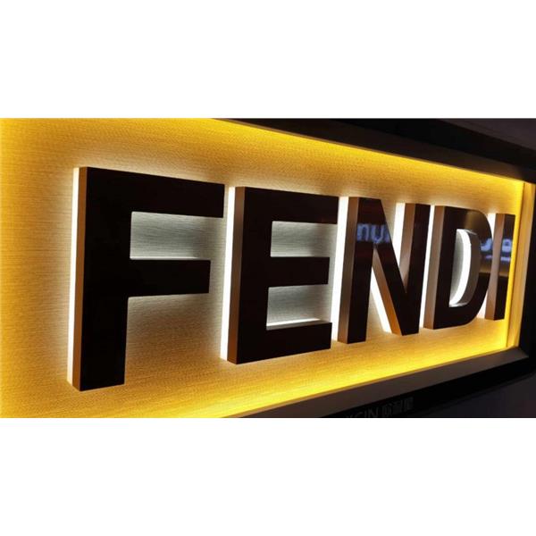 迷你字,高豐光電有限公司