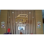 平面鈦金字 - 高豐光電有限公司