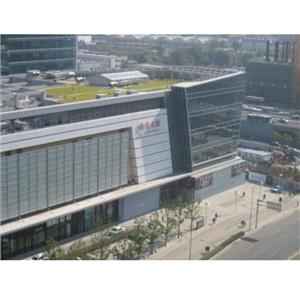 北京-新光天地-平衡易推門