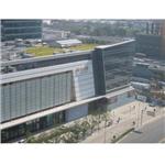 北京-新光天地-平衡易推門 - 丹特門控集團