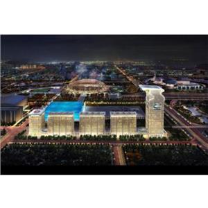 北京-盤古大觀-平衡易推門