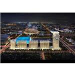 北京-盤古大觀-平衡易推門 - 丹特門控集團