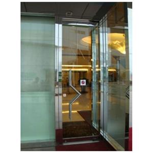 台南-長榮桂冠酒店-平衡易拉門