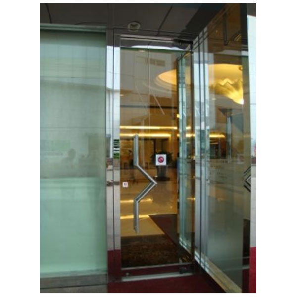 台南-長榮桂冠酒店-平衡易拉門