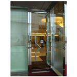 台南-長榮桂冠酒店-平衡易拉門 - 丹特門控集團