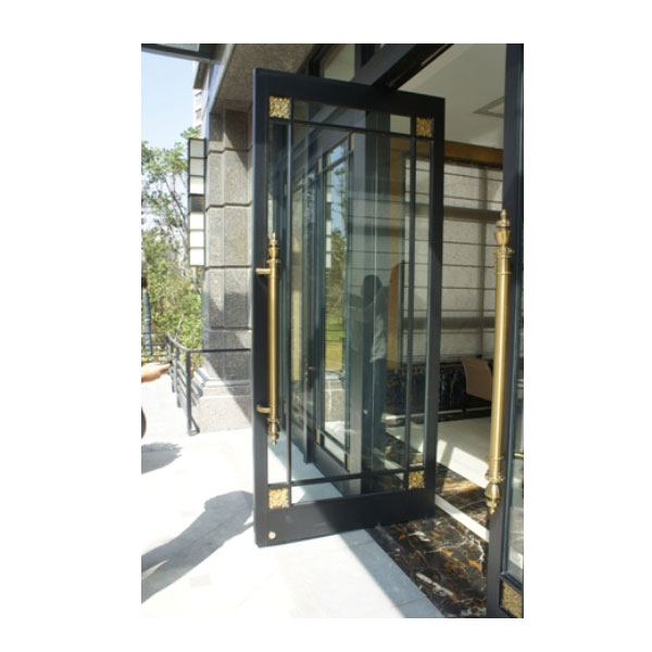 昆山吉田國際酒店公寓-平衡易拉門