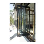 昆山吉田國際酒店公寓-平衡易拉門 - 丹特門控集團