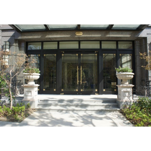 昆山吉田國際酒店公寓-平衡易拉門