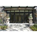 昆山吉田國際酒店公寓-平衡易拉門 - 丹特門控集團