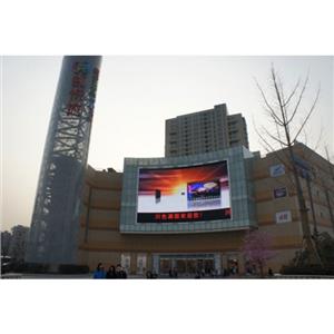 南京虹悅城商城-平衡易拉門