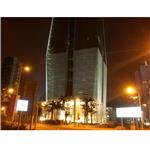 深圳招商局廣場-平衡易拉門 - 丹特門控集團