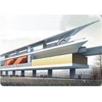 Airport-Access-MRT-HsingNan-Station-防火門_公共工程類 - 丹特門控集團