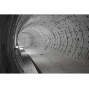 台北捷運-土城線-燧道工程/防火門_公共工程類