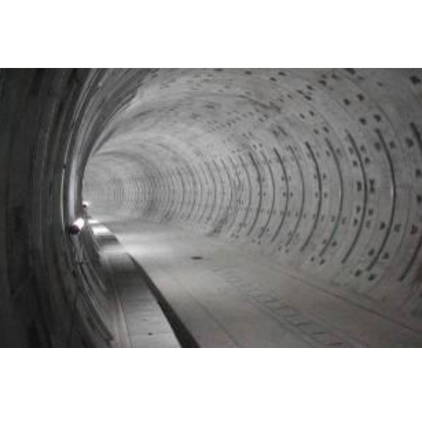 台北捷運-土城線-燧道工程/防火門_公共工程類,丹特門控集團