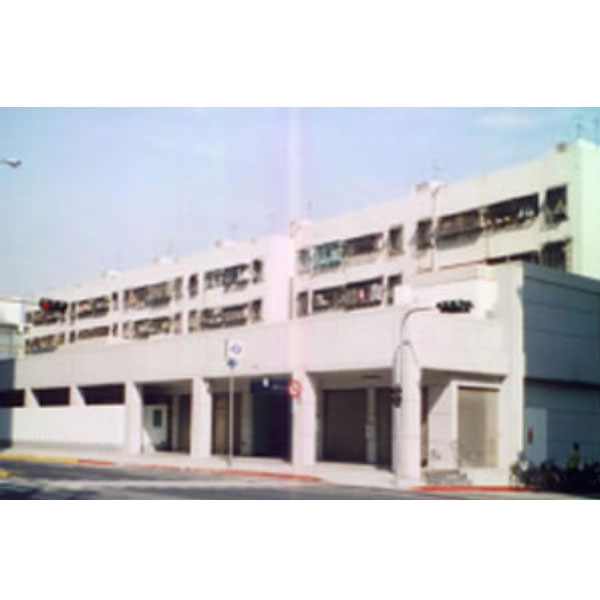 台北捷運-南港線-永春站/防火門_公共工程類,丹特門控集團