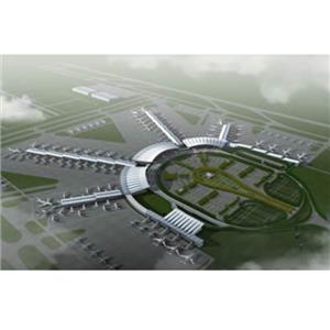 南昌機場/防火門_公共工程類