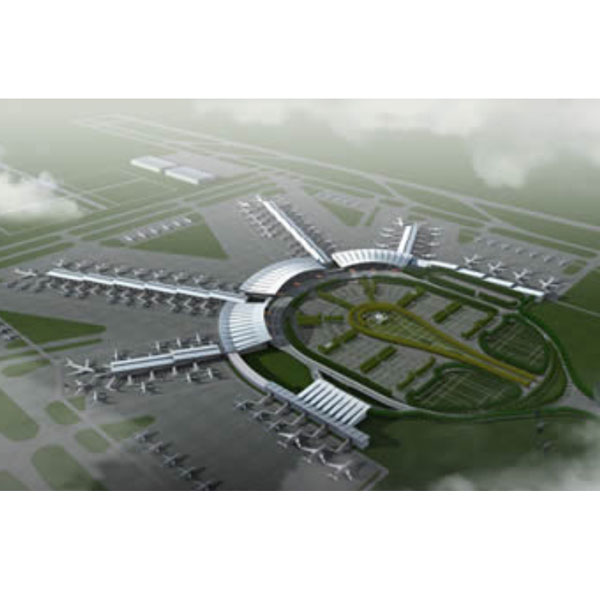 南昌機場/防火門_公共工程類,丹特門控集團