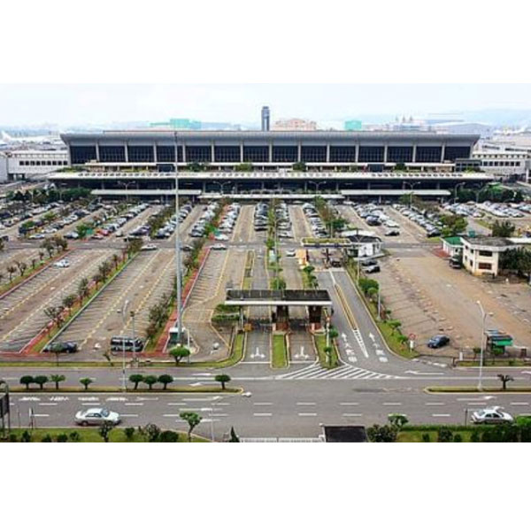 桃園國際機場/防火門_公共工程類,丹特門控集團