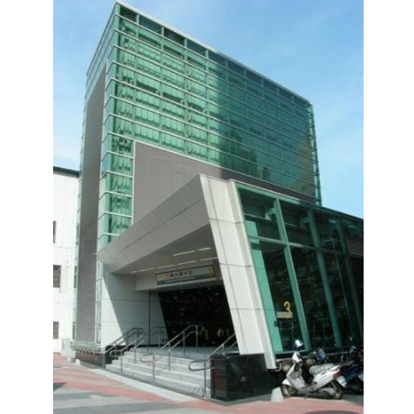 高雄捷運-橘線-鳳山國中站/防火門_公共工程類,丹特門控集團