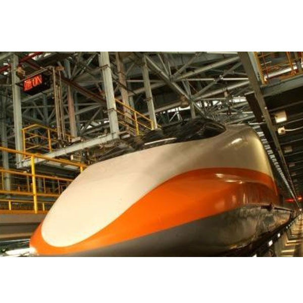 高鐵台中烏日/防火門_公共工程類,丹特門控集團