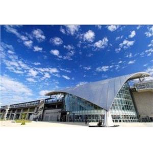 高鐵新竹六家/防火門_公共工程類