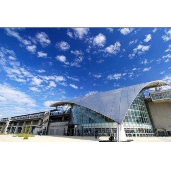 高鐵新竹六家/防火門_公共工程類,丹特門控集團