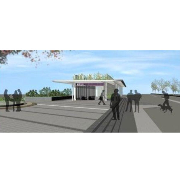 機場捷運-體育大學站/防火門_公共工程類,丹特門控集團