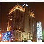 中壢古華花園飯店 - 丹特門控集團