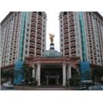 台北亞太商務會館 - 丹特門控集團