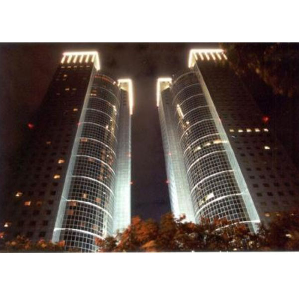 台北遠企 台北遠企,丹特門控集團