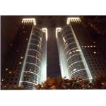 台北遠企 - 丹特門控集團