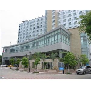 台南台糖長榮酒店