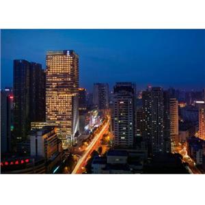 成都麗思卡爾頓