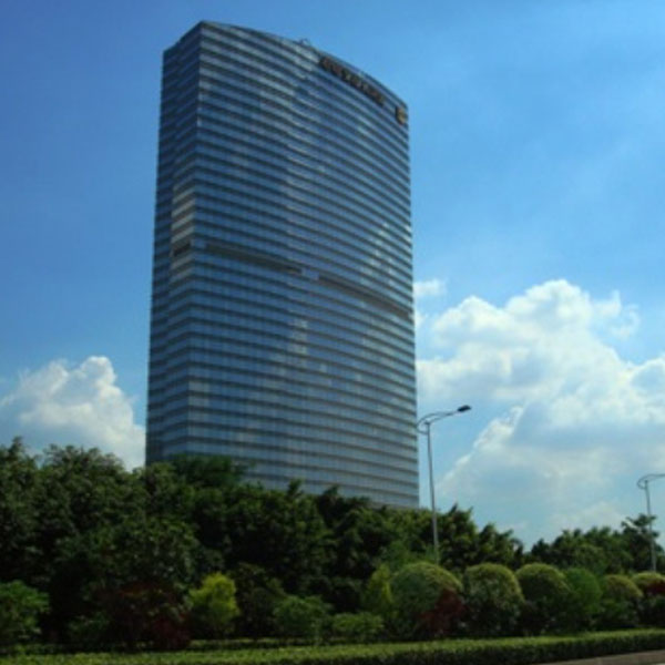 廣州琶洲香格里拉 廣州琶洲香格里拉,丹特門控集團