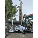 鑿井工程 - 日隆鑿井工程有限公司