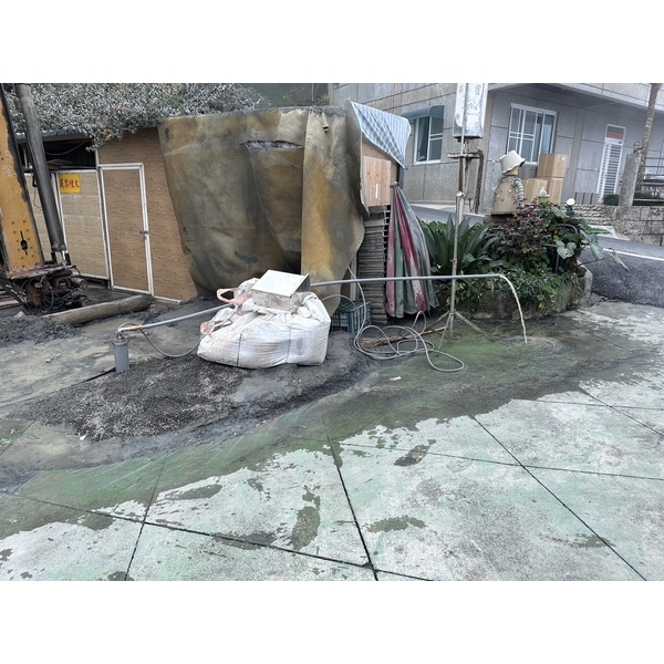 鑿井工程-日隆鑿井工程有限公司