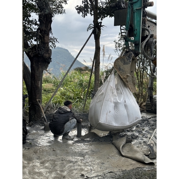 鑿井工程-日隆鑿井工程有限公司