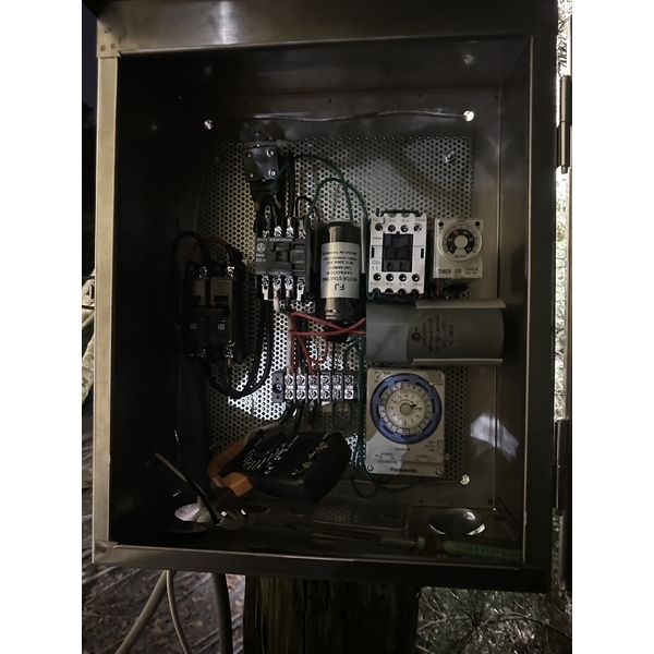 鑿井工程-日隆鑿井工程有限公司