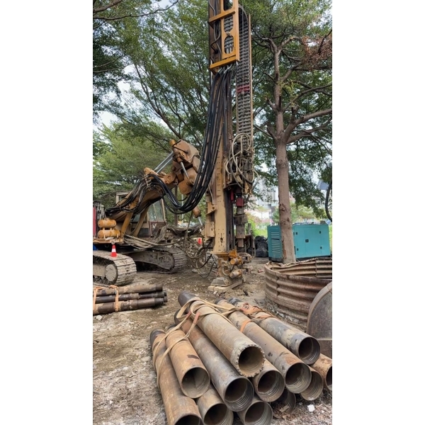 快速鑽井-日隆鑿井工程有限公司