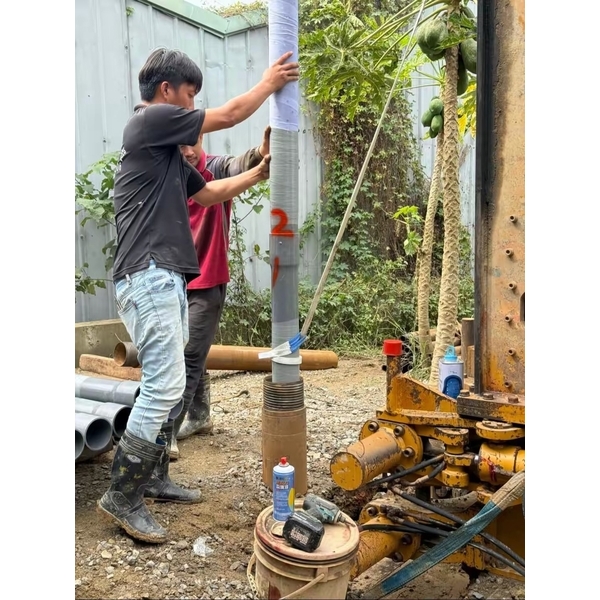 鑿井工程-日隆鑿井工程有限公司