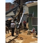 鑿井工程-日隆鑿井工程有限公司