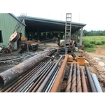 鑿井-日隆鑿井工程有限公司