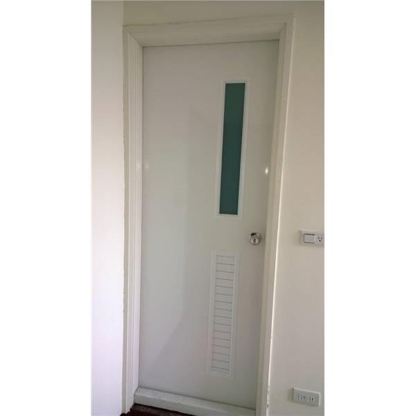 浴廁門-承品工程行