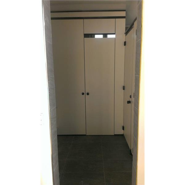 抗倍特板材搗擺隔間-承品工程行