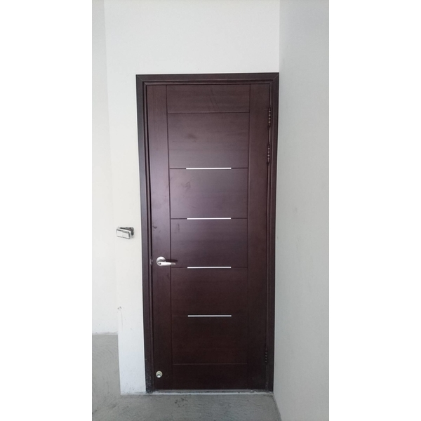 房間門-承品工程行