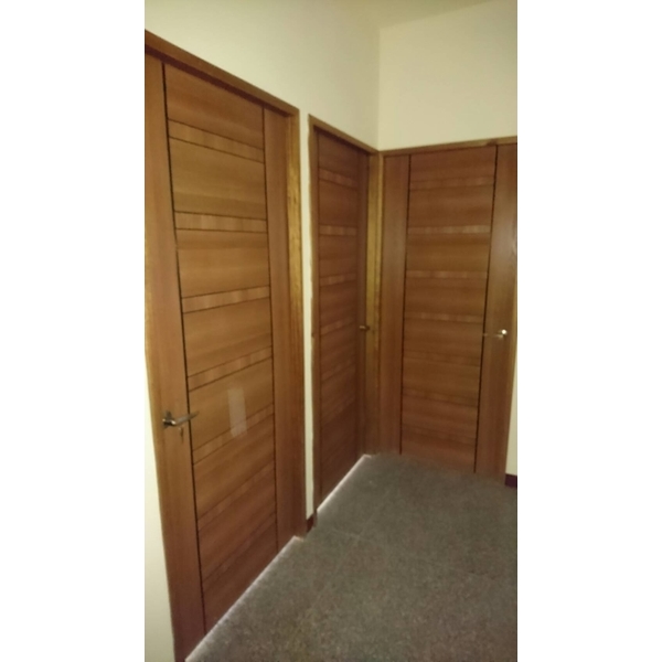 輕隔間牆用室內房間門